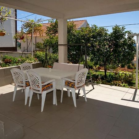 Apartman Mia Šibenik Kültér fotó
