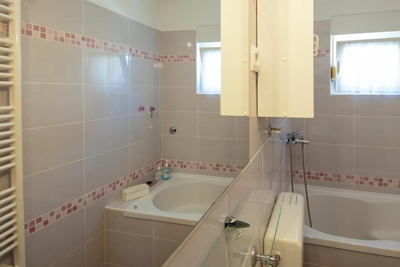 Apartman Mia Šibenik Kültér fotó