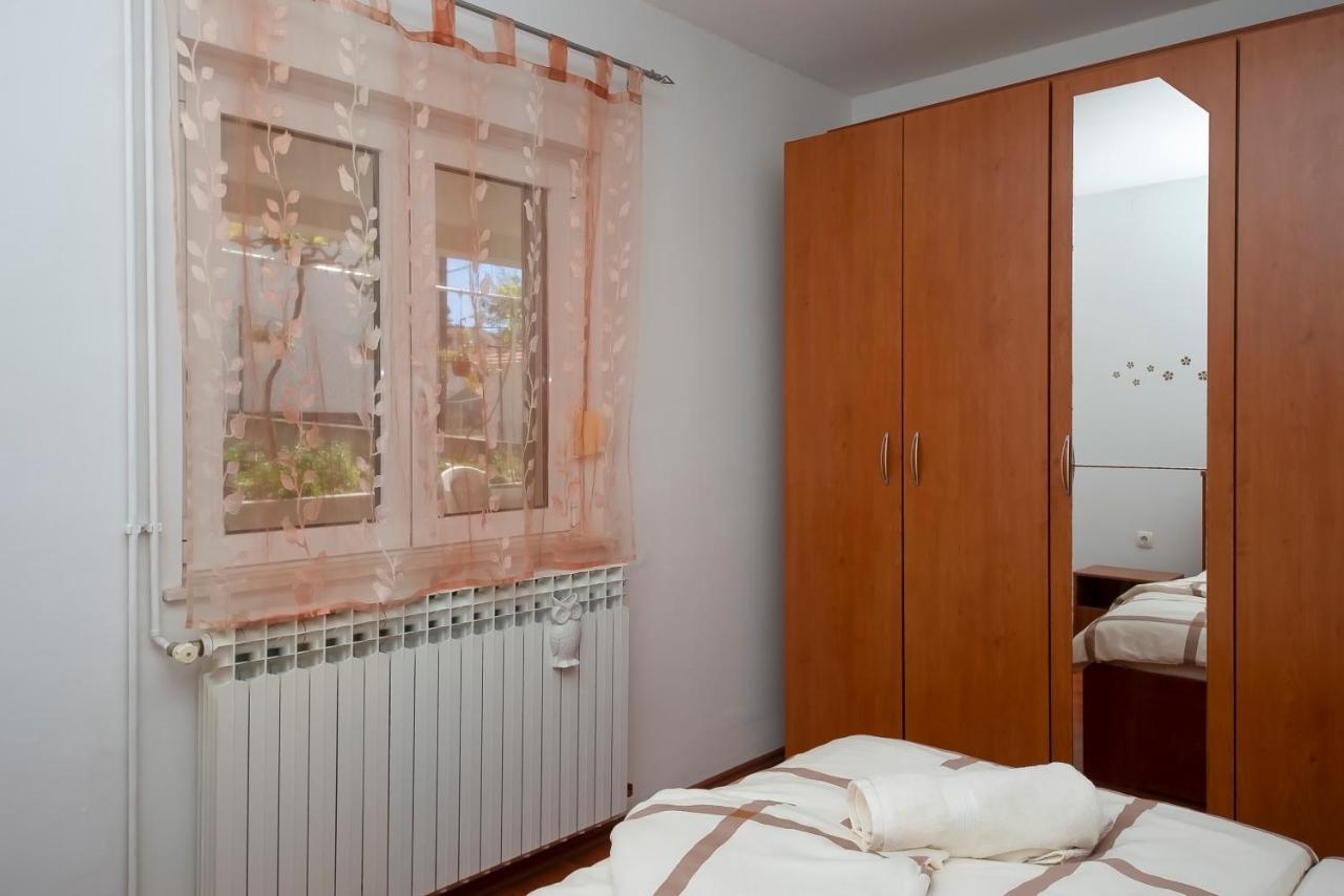 Apartman Mia Šibenik Kültér fotó