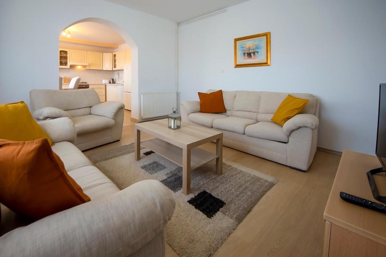 Apartman Mia Šibenik Kültér fotó