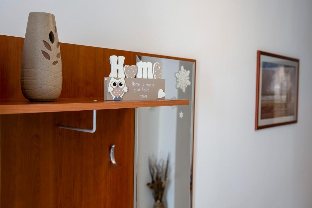 Apartman Mia Šibenik Kültér fotó