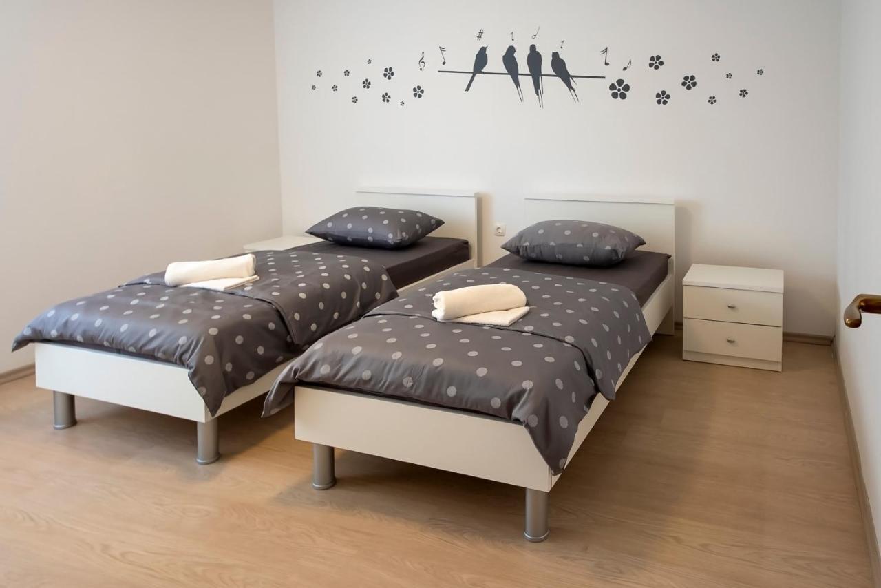 Apartman Mia Šibenik Kültér fotó