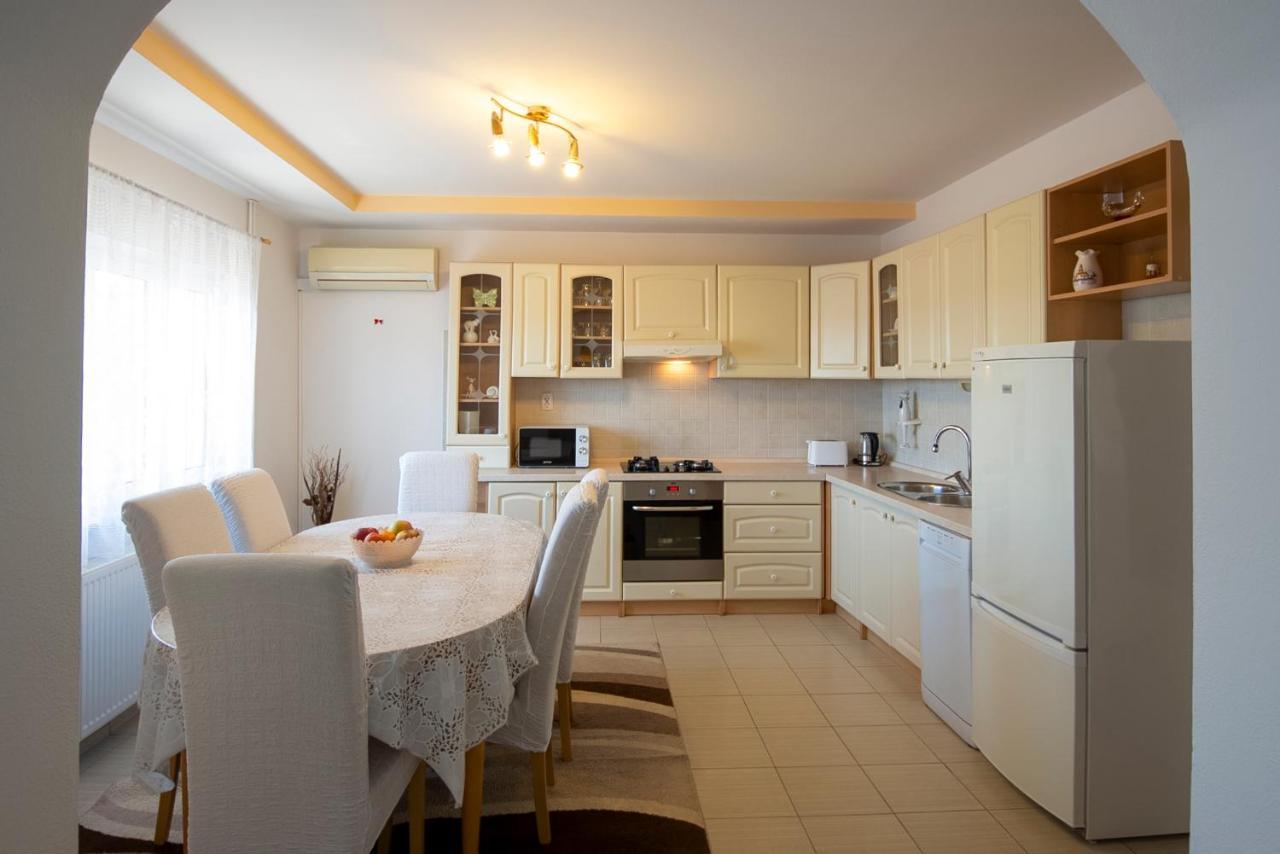 Apartman Mia Šibenik Kültér fotó