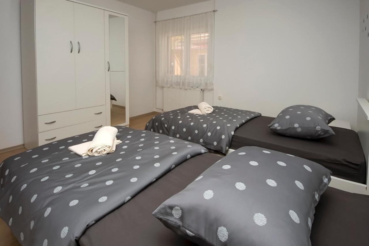Apartman Mia Šibenik Kültér fotó