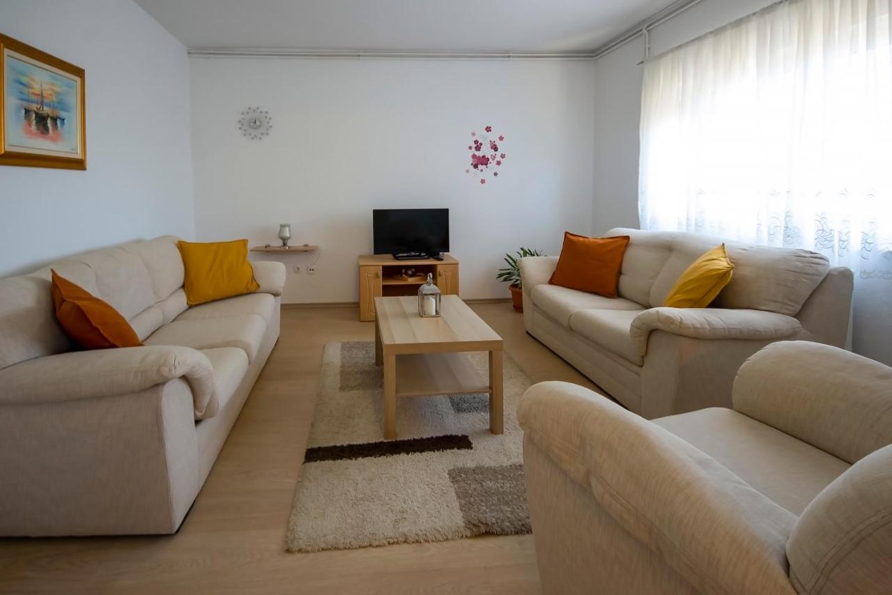 Apartman Mia Šibenik Kültér fotó
