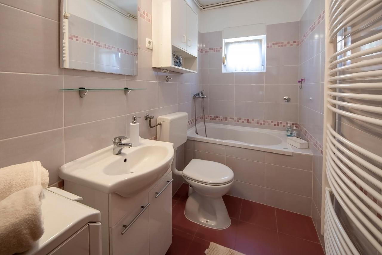 Apartman Mia Šibenik Kültér fotó