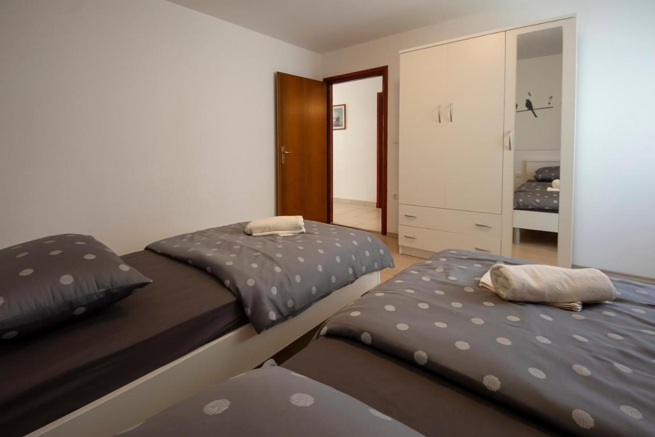 Apartman Mia Šibenik Kültér fotó