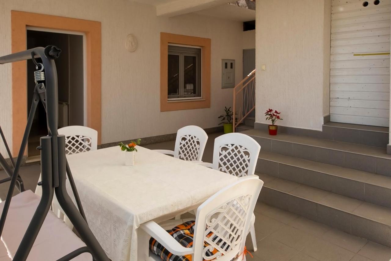 Apartman Mia Šibenik Kültér fotó