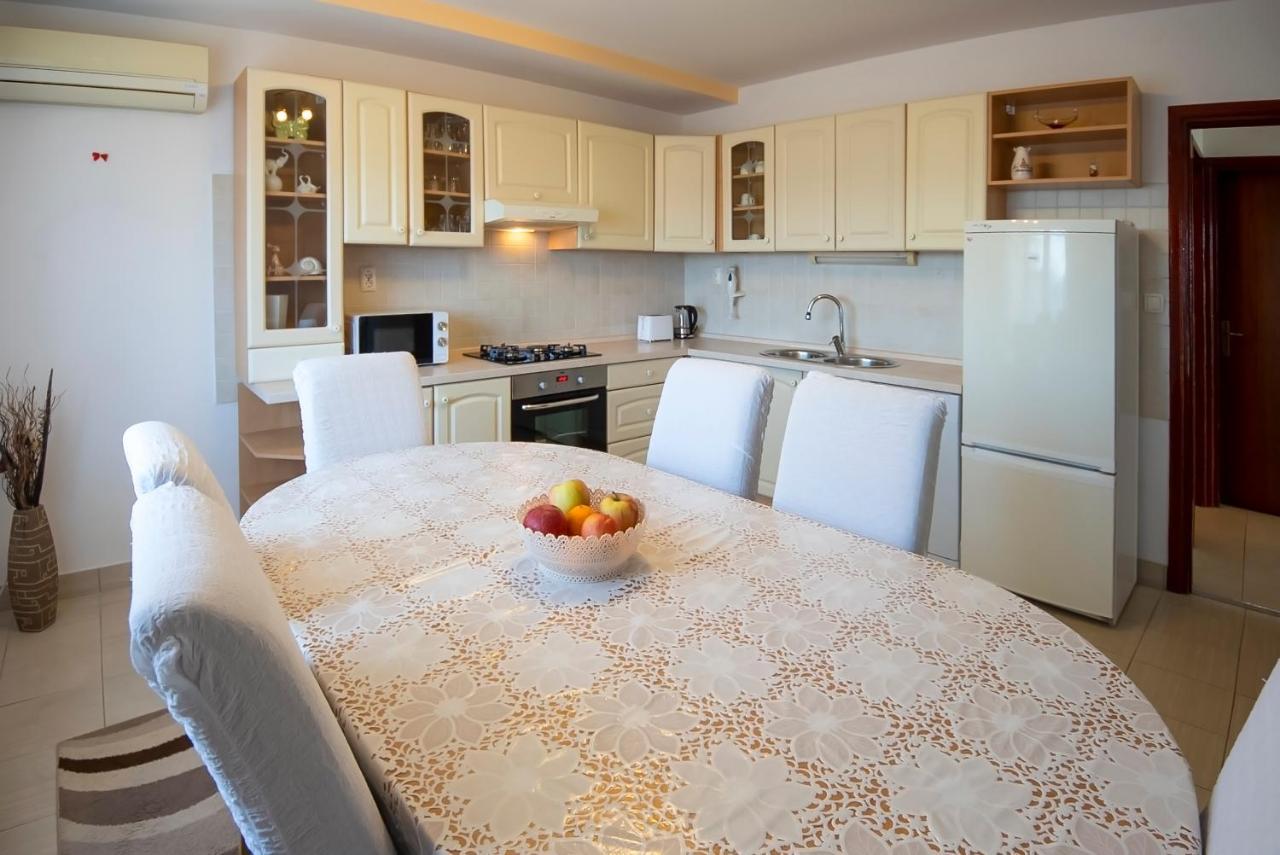 Apartman Mia Šibenik Kültér fotó