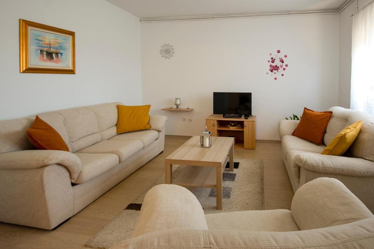 Apartman Mia Šibenik Kültér fotó