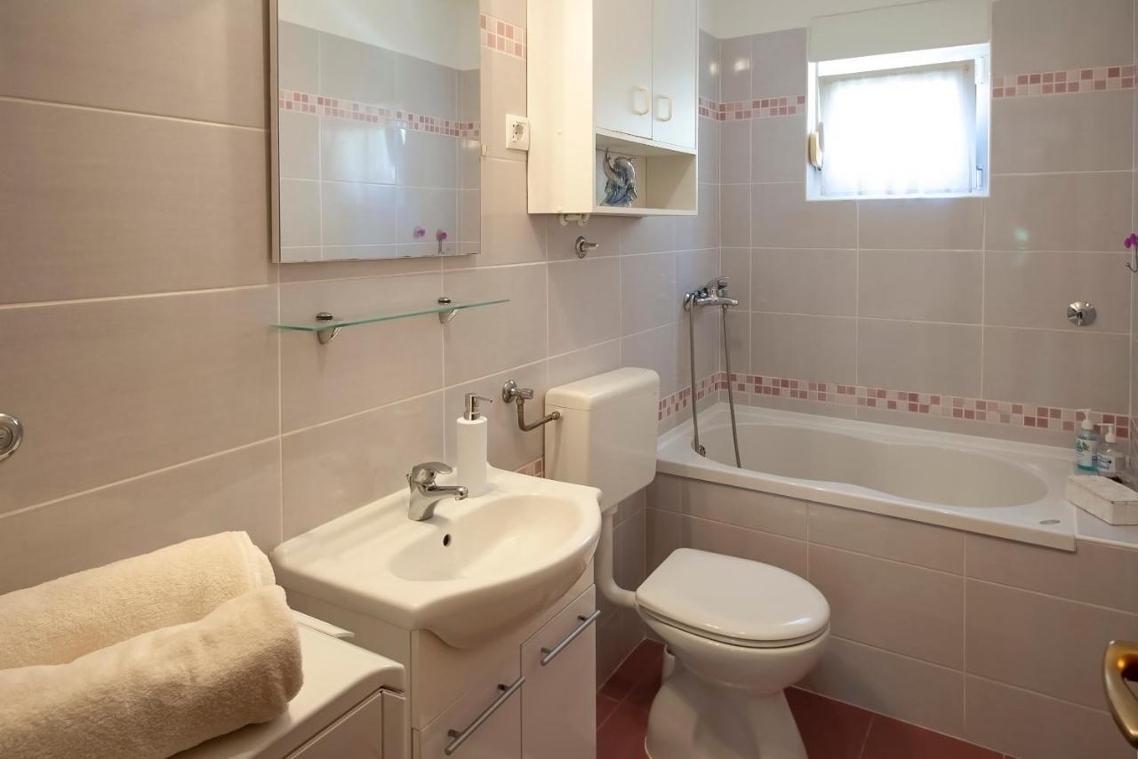 Apartman Mia Šibenik Kültér fotó