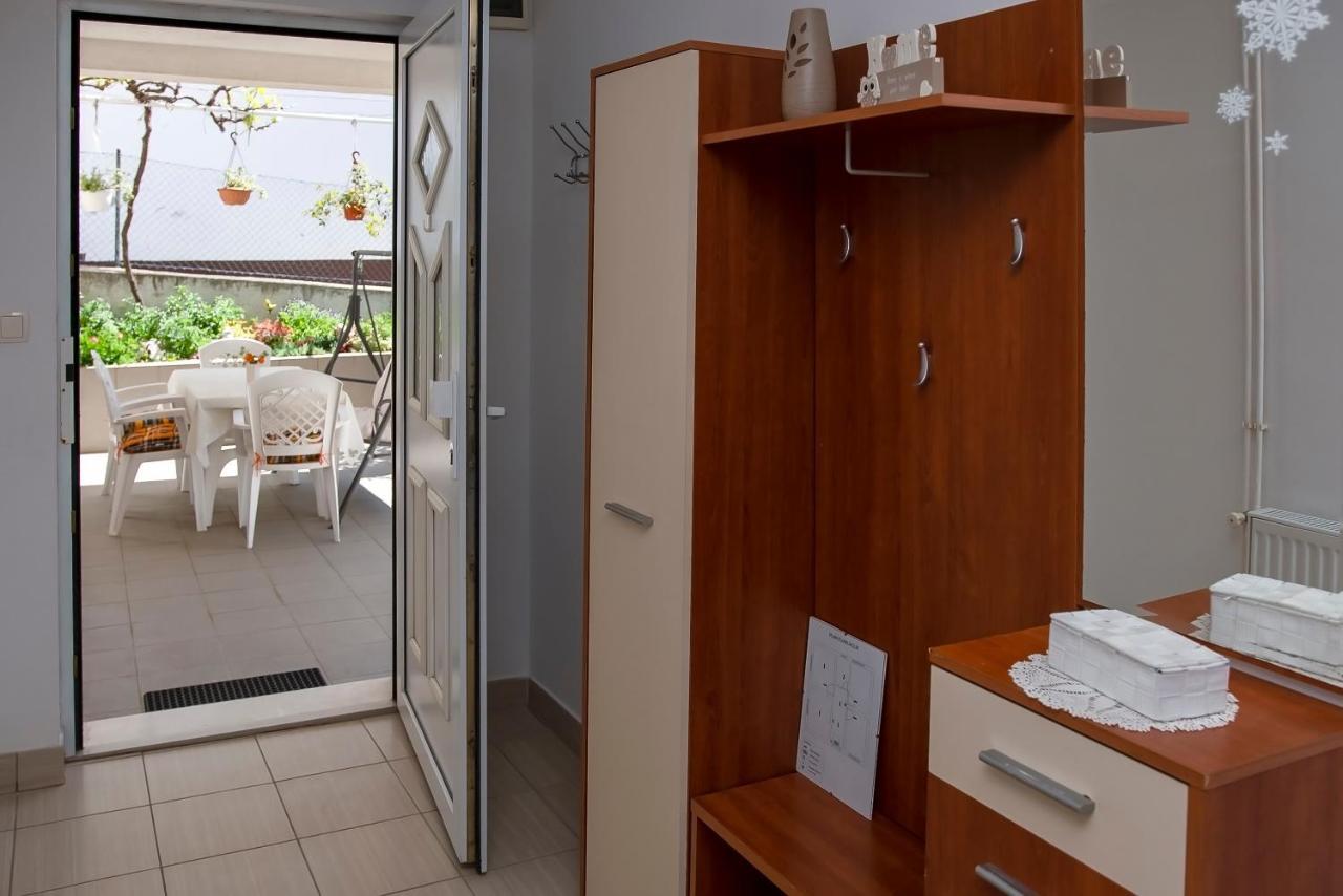 Apartman Mia Šibenik Kültér fotó
