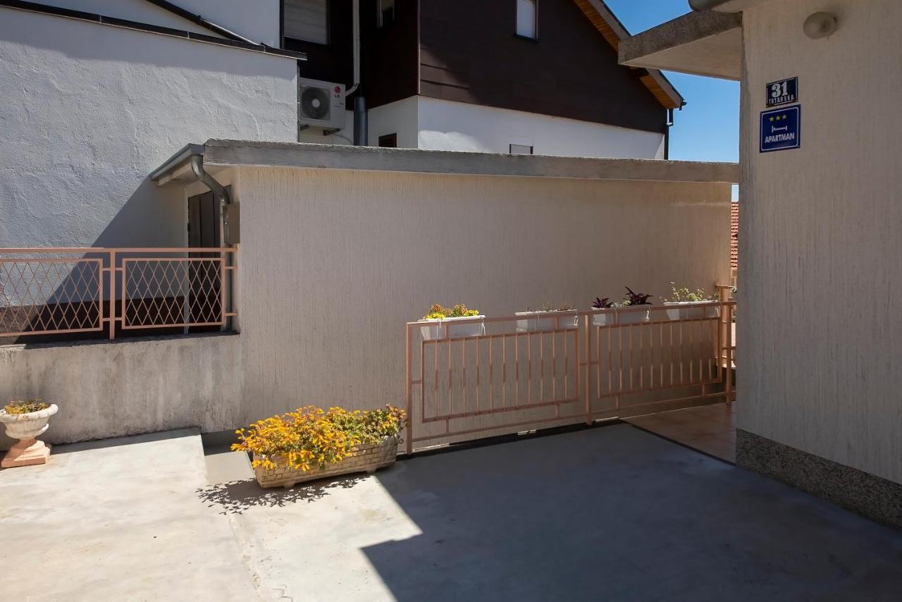Apartman Mia Šibenik Kültér fotó