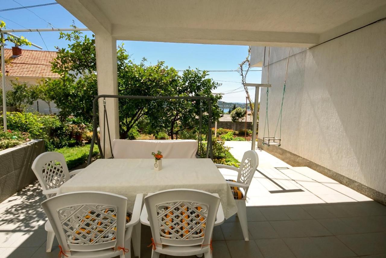Apartman Mia Šibenik Kültér fotó