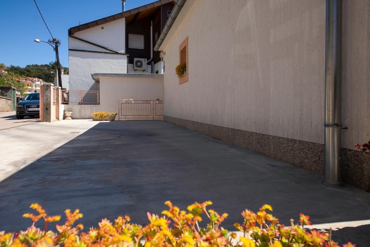 Apartman Mia Šibenik Kültér fotó