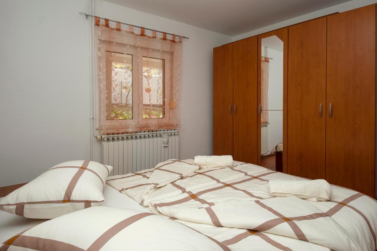 Apartman Mia Šibenik Kültér fotó