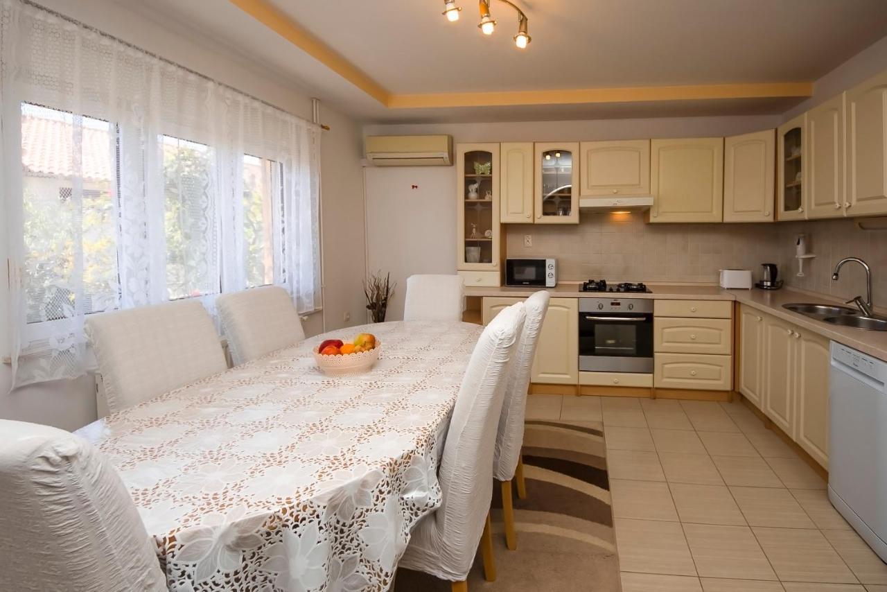 Apartman Mia Šibenik Kültér fotó