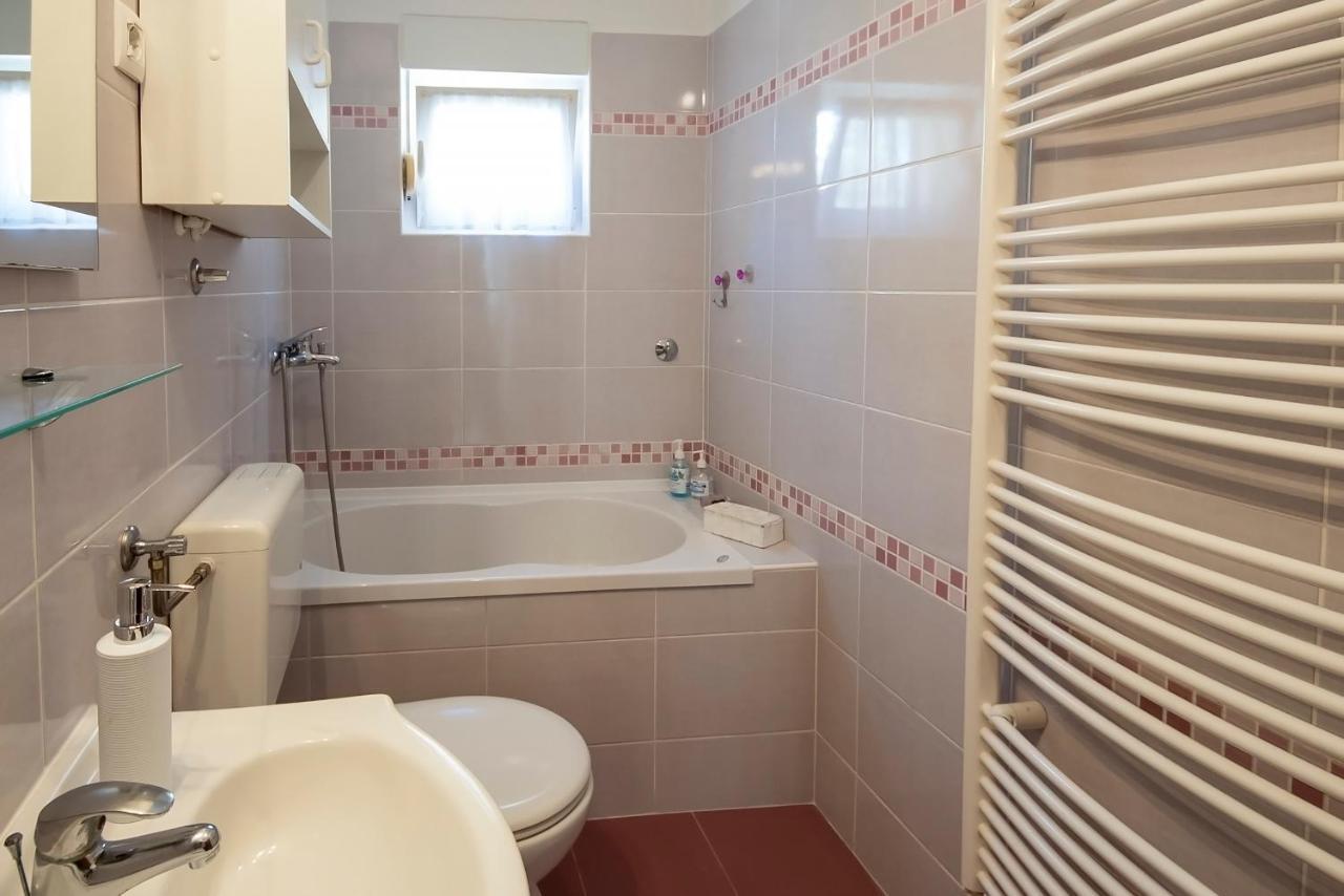 Apartman Mia Šibenik Kültér fotó