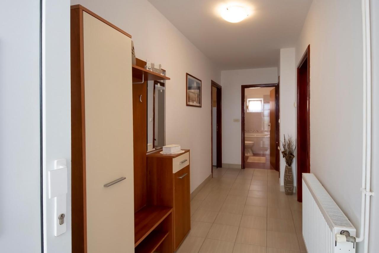 Apartman Mia Šibenik Kültér fotó