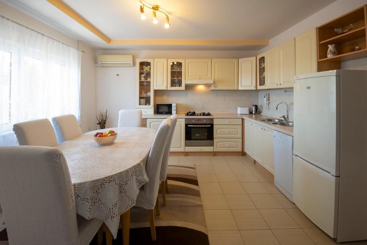 Apartman Mia Šibenik Kültér fotó