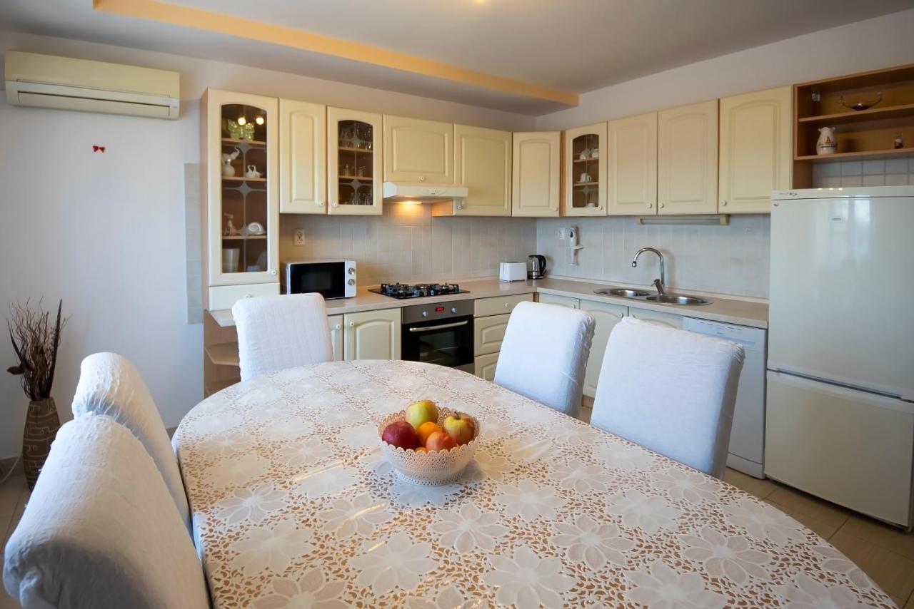 Apartman Mia Šibenik Kültér fotó