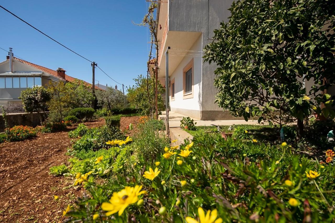 Apartman Mia Šibenik Kültér fotó