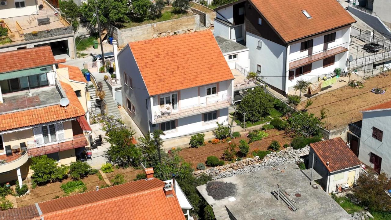 Apartman Mia Šibenik Kültér fotó